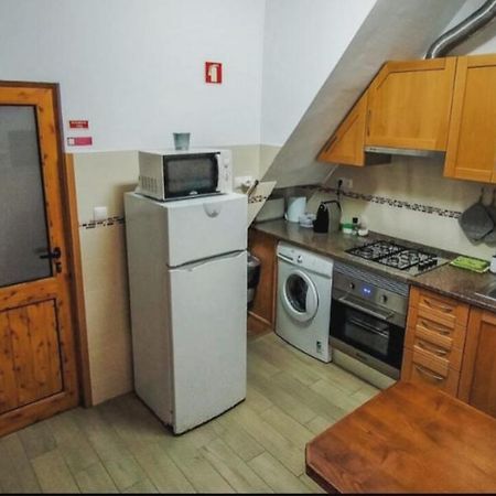 Roots Apartment Zambujeira do Mar Exterior photo